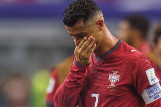 MS fotbal | Ronaldo v slzách. Loučí se kuriózní statistikou i rozdílnými pohledy expertů na jeho výkon - Sport.cz